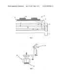 Power unit for an electrical steering system diagram and image