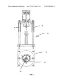 Power unit for an electrical steering system diagram and image