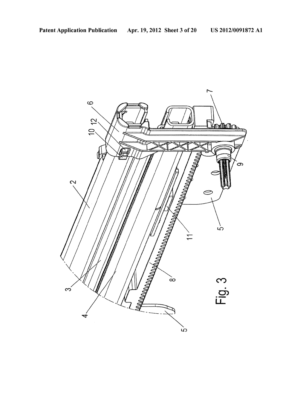 SYNCHRONOUS GUIDE OF A PUSH MEMBER AND PIECE OF FURNITURE - diagram, schematic, and image 04