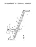 SYNCHRONOUS GUIDE OF A PUSH MEMBER AND PIECE OF FURNITURE diagram and image