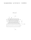 ELECTRON EMITTING DEVICE diagram and image