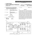 HIGH VOLTAGE DC ELECTRIC POWER GENERATING SYSTEM WITH PERMANENT MAGNET     GENERATOR PROTECTION diagram and image