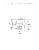 SOLAR CELL CHARGING CONTROL diagram and image