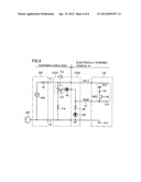 CHARGING CABLE AND CHARGING SYSTEM FOR ELECTRICALLY POWERED VEHICLE diagram and image