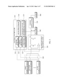 METHOD AND APPARATUS FOR TRACKING MAXIMUM POWER POINT diagram and image