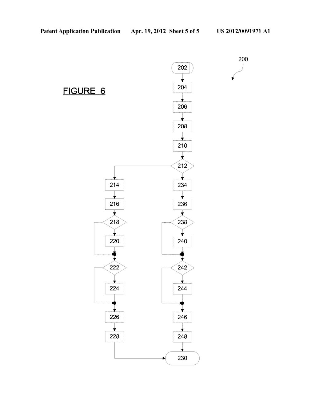 EXCESSIVE CURRENT DETECTION CONTROLS METHOD - diagram, schematic, and image 06