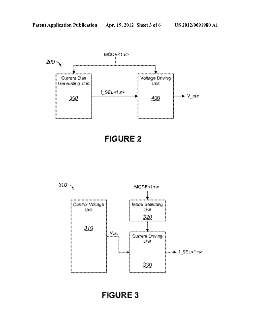 SYSTEM AND METHOD FOR CONTROLLING VOLTAGE RAMPING FOR AN OUTPUT OPERATION     IN A SEMICONDUCTOR MEMORY DEVICE - diagram, schematic, and image 04