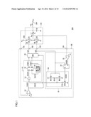 STEP-DOWN SWITCHING REGULATOR diagram and image