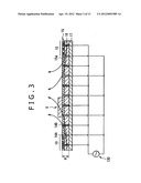 Power feeding device, power feeding method, and power feeding system diagram and image