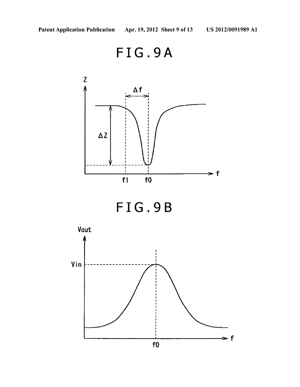 Power feeding device, power feeding method, and power feeding system - diagram, schematic, and image 10