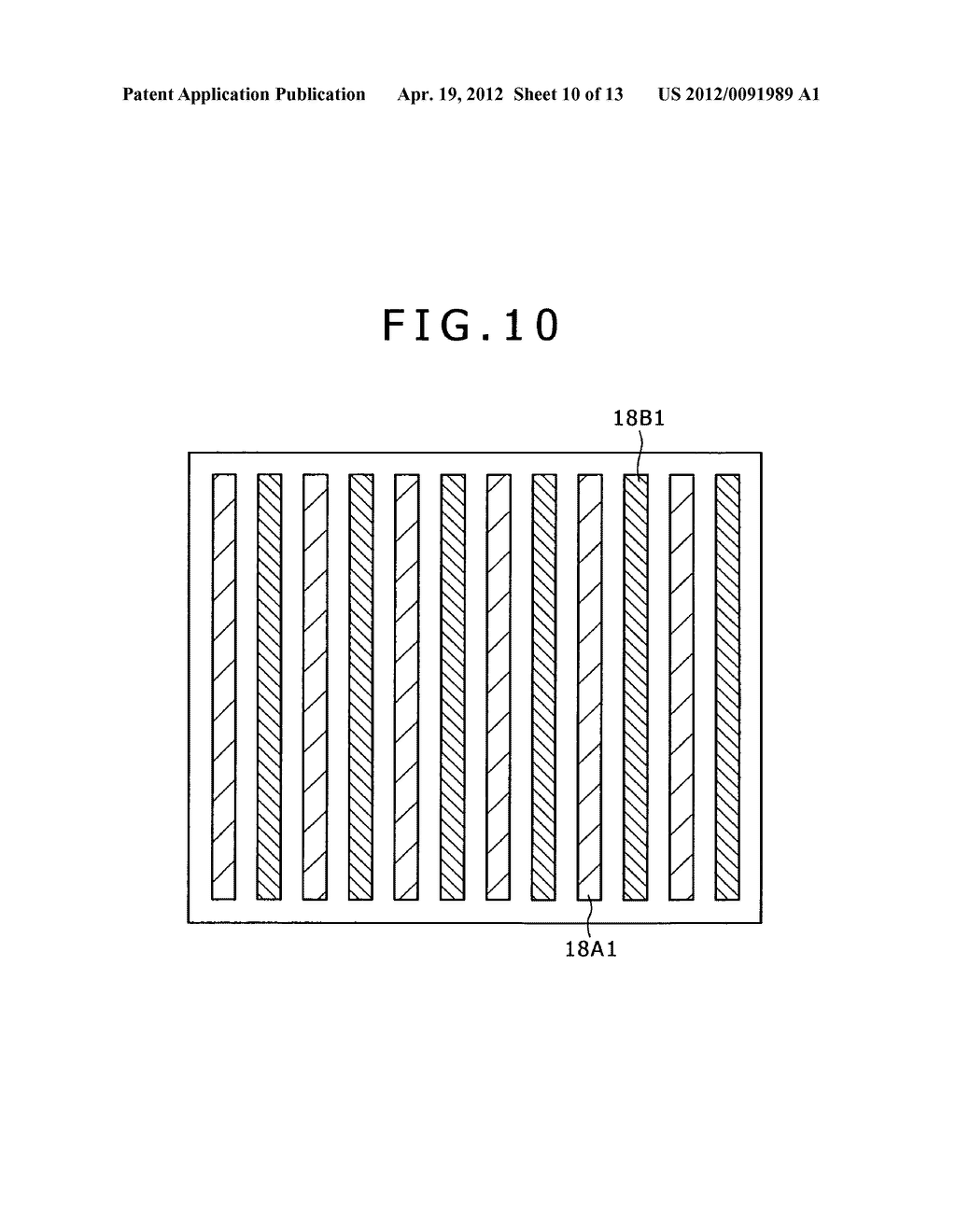 Power feeding device, power feeding method, and power feeding system - diagram, schematic, and image 11