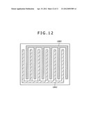 Power feeding device, power feeding method, and power feeding system diagram and image