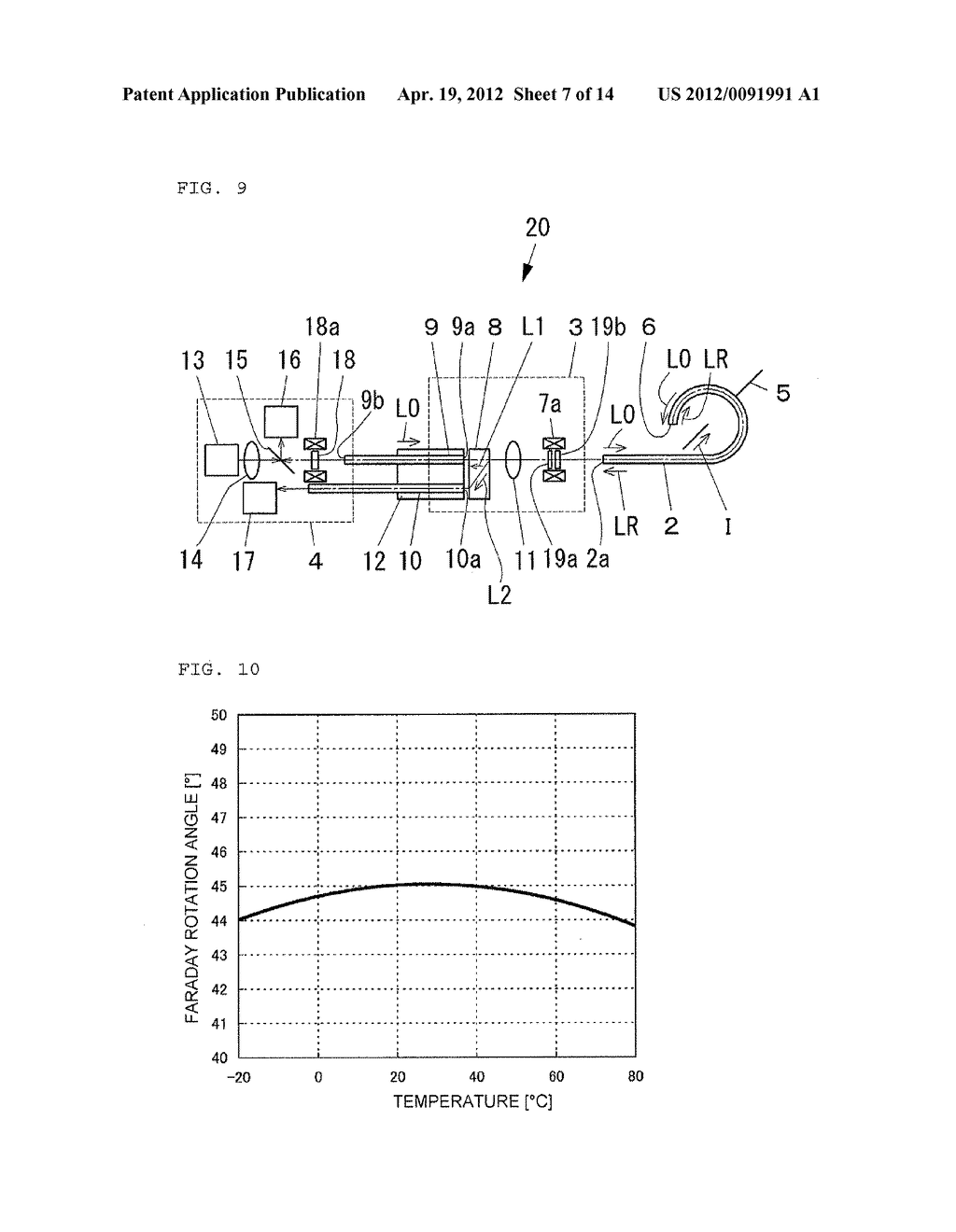 ELECTRIC CURRENT MEASURING APPARATUS - diagram, schematic, and image 08