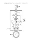 Arrangement For Intrinsically Safe detetion Of A Whell Rotational Speed diagram and image