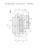 Arrangement For Intrinsically Safe detetion Of A Whell Rotational Speed diagram and image