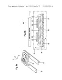 Arrangement For Intrinsically Safe detetion Of A Whell Rotational Speed diagram and image