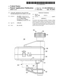 ACOUSTIC APPARATUS AND ACOUSTIC SENSOR APPARATUS INCLUDING A CLAMP diagram and image