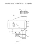 ACOUSTIC APPARATUS AND ACOUSTIC SENSOR APPARATUS INCLUDING A CLAMP diagram and image