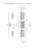 MEASUREMENT OF ELECTRICAL AND MECHANICAL CHARACTERISTICS OF LOW-K     DIELECTRIC IN A SEMICONDUCTOR DEVICE diagram and image