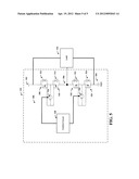 High Voltage Output Driver diagram and image