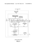 ADAPTIVE CLOCK SWITCHING TO CAPTURE ASYNCHRONOUS DATA WITHIN A     PHASE-TO-DIGITAL CONVERTER diagram and image