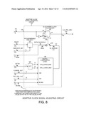 ADAPTIVE CLOCK SWITCHING TO CAPTURE ASYNCHRONOUS DATA WITHIN A     PHASE-TO-DIGITAL CONVERTER diagram and image