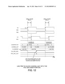 ADAPTIVE CLOCK SWITCHING TO CAPTURE ASYNCHRONOUS DATA WITHIN A     PHASE-TO-DIGITAL CONVERTER diagram and image