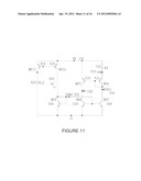 Temperature-Stable CMOS Voltage Reference Circuits diagram and image