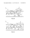 OSCILLATOR CIRCUIT AND METHOD OF IMPROVING NOISE IMMUNITY diagram and image