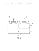 OSCILLATOR CIRCUIT AND METHOD OF IMPROVING NOISE IMMUNITY diagram and image