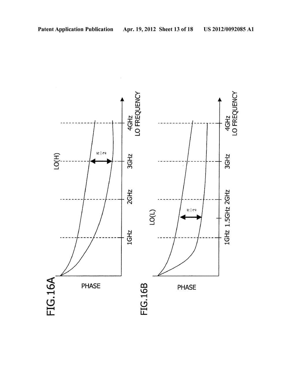 POLY-PHASE FILTER, AND A SINGLE-SIDE BAND MIXER INCLUDING THE SAME - diagram, schematic, and image 14