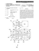 WAVEGUIDE MATCHING UNIT HAVING GYRATOR diagram and image