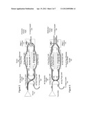 WAVEGUIDE MATCHING UNIT HAVING GYRATOR diagram and image