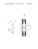 WAVEGUIDE MATCHING UNIT HAVING GYRATOR diagram and image