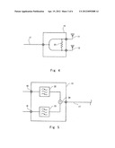 RADIO COMMUNICATION APPARATUS diagram and image