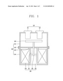 ELECTROMAGNETIC SWITCHING APPARATUS diagram and image