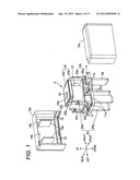 ELECTROMAGNETIC RELAY diagram and image