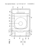 ELECTROMAGNETIC RELAY diagram and image