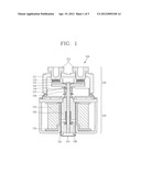 ELECTROMAGNETIC SWITCHING APPARATUS diagram and image