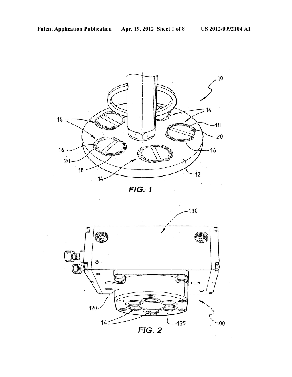 MAGNET ARRAYS - diagram, schematic, and image 02