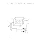 FLEXIBLE METHODS OF FABRICATING ELECTROMAGNETS AND RESULTING ELECTROMAGNET     ELEMENTS diagram and image