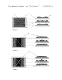 FLEXIBLE METHODS OF FABRICATING ELECTROMAGNETS AND RESULTING ELECTROMAGNET     ELEMENTS diagram and image