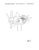 TRANSFORMER COIL AND TRANSFORMER WITH PASSIVE COOLING diagram and image