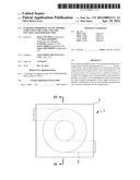 Fe-BASED AMORPHOUS ALLOY, POWDER CORE USING THE SAME, AND COIL     ENCAPSULATED POWDER CORE diagram and image