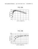 Fe-BASED AMORPHOUS ALLOY, POWDER CORE USING THE SAME, AND COIL     ENCAPSULATED POWDER CORE diagram and image