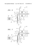 CONTROLLABLE ELECTRONIC SWITCH diagram and image