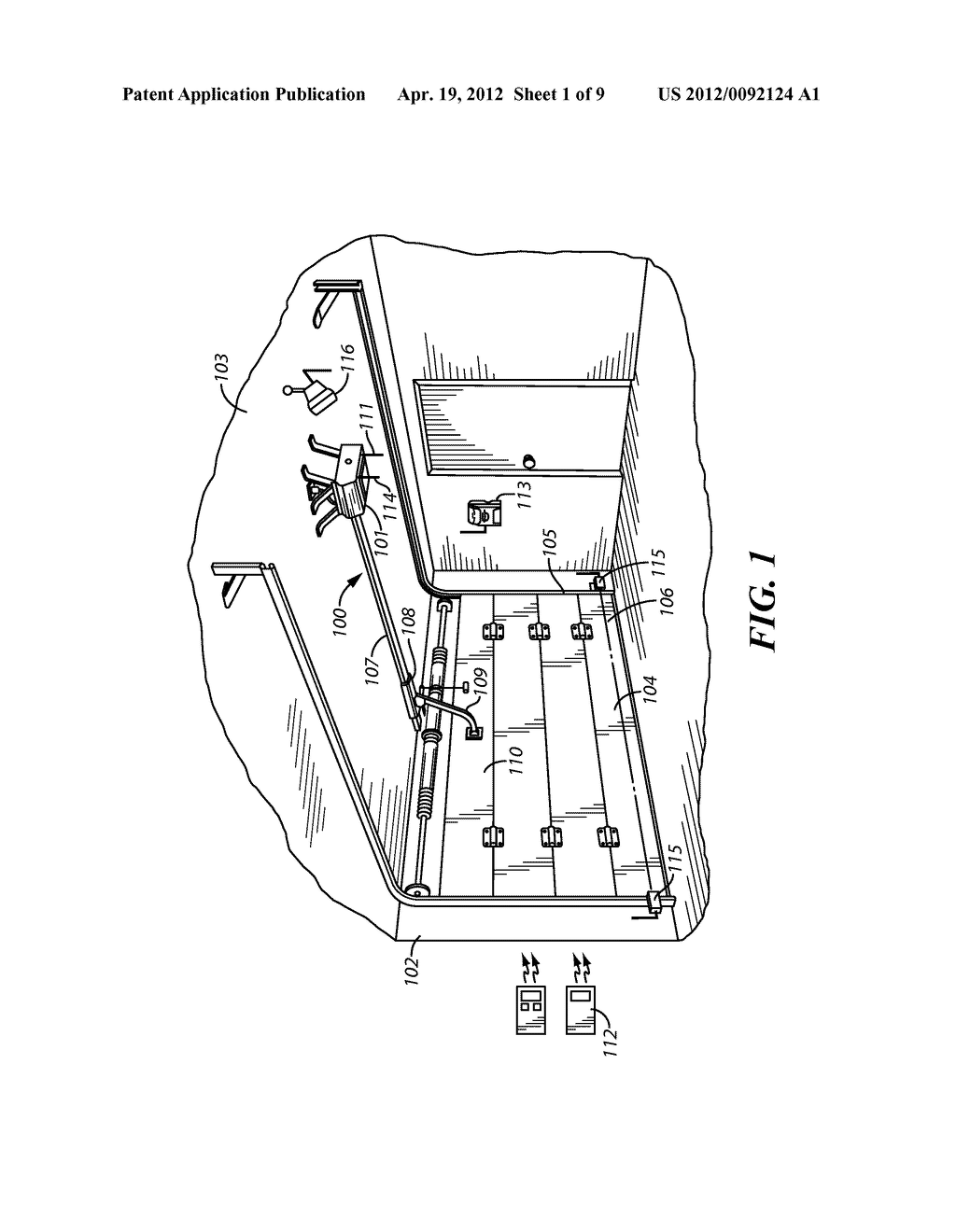 Method and Apparatus to Accommodate Both a Learn Mode of Operation and a     Pairing Mode of Operation During a Relationship-Establishment Mode of     Operation - diagram, schematic, and image 02