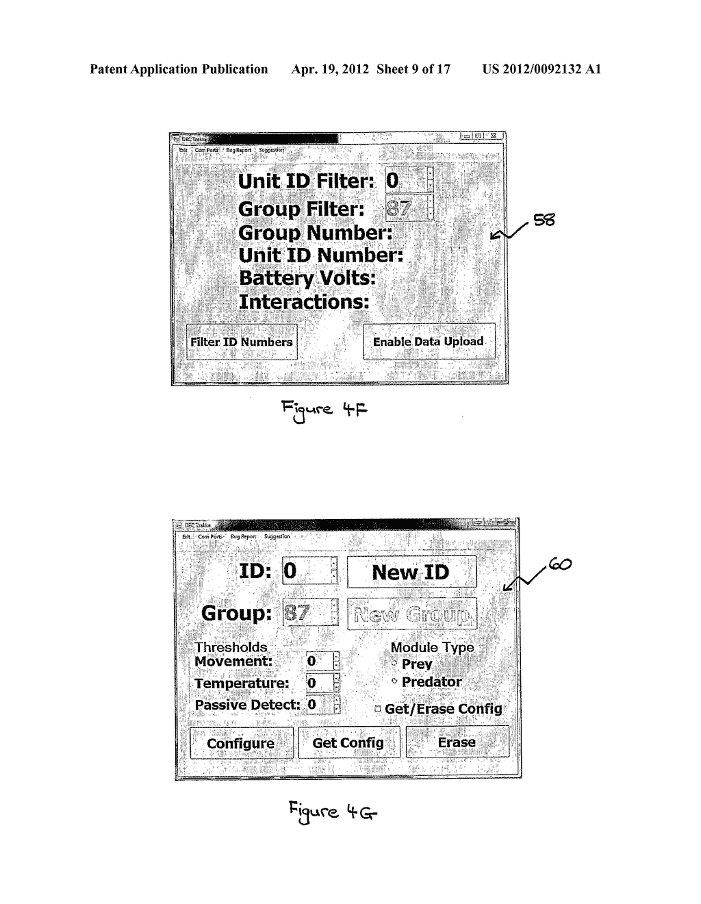 TRACKING SYSTEM AND METHOD - diagram, schematic, and image 10