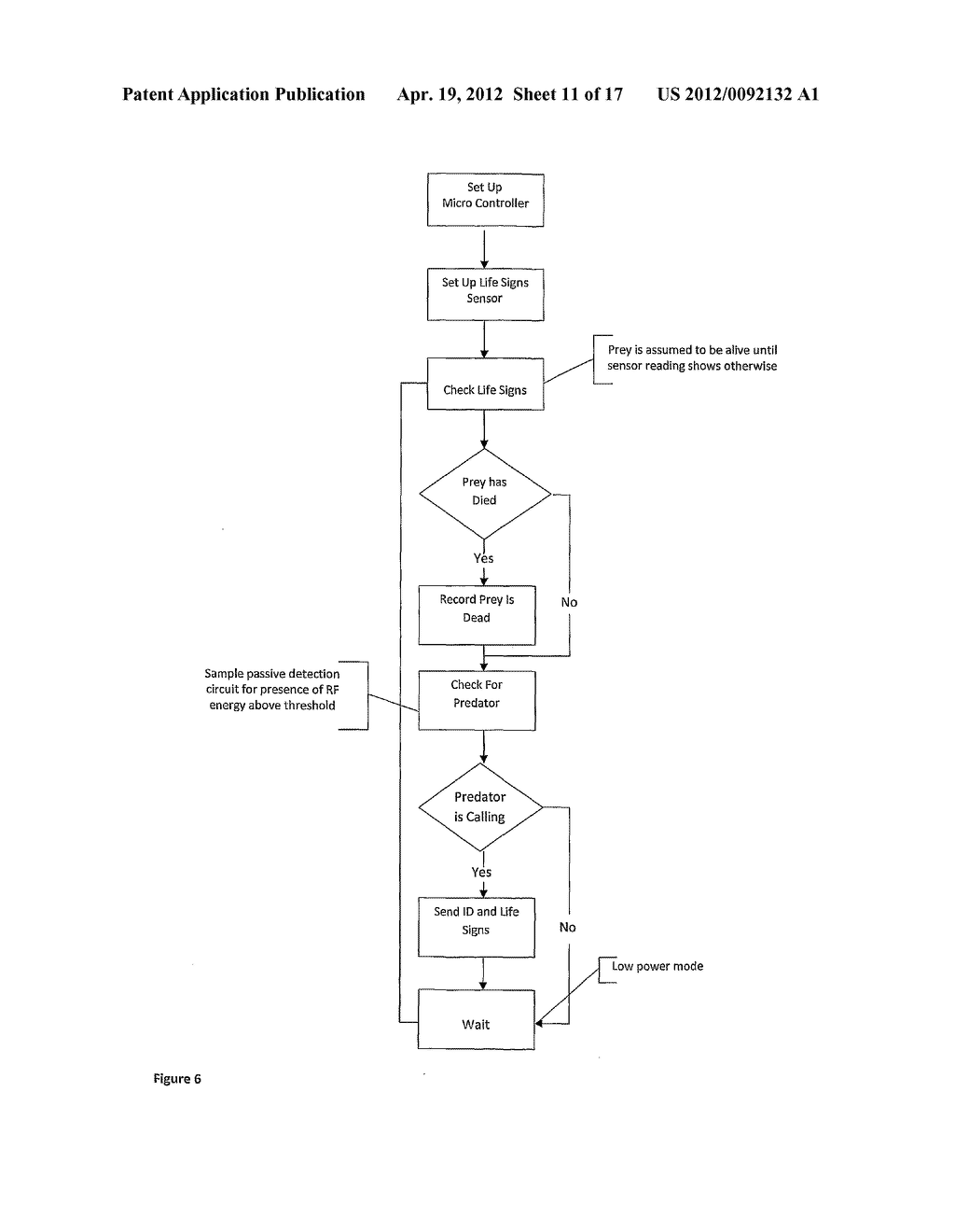 TRACKING SYSTEM AND METHOD - diagram, schematic, and image 12