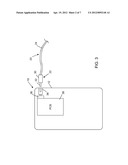 SYSTEM AND METHOD FOR CONTROLLING FUNCTIONS ON ELECTRONIC DEVICES diagram and image